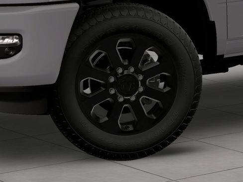 New 2026 RAM 2500 Big Horn image 11