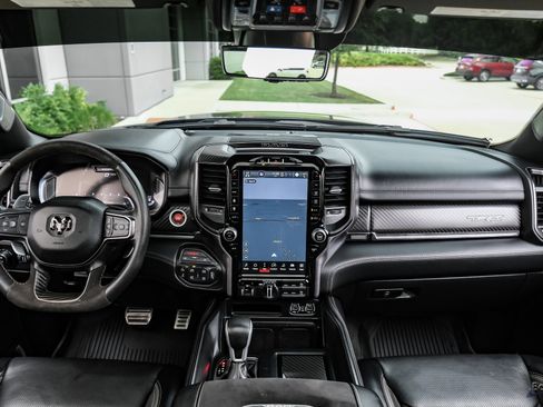 Used 2024 RAM 1500 TRX image 27