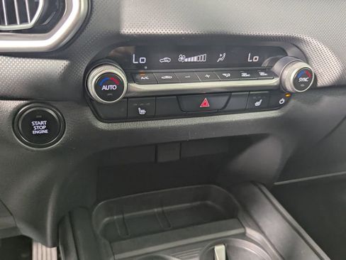 Used 2025 MAZDA CX-50 AWD 2.5 S w/ Preferred Package image 23