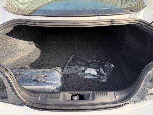 New 2026 Ford Mustang Coupe image 13