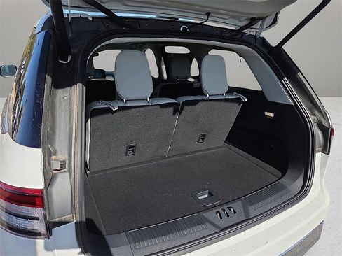 New 2025 Lincoln Aviator Reserve w/ Equipment Group 201A image 8