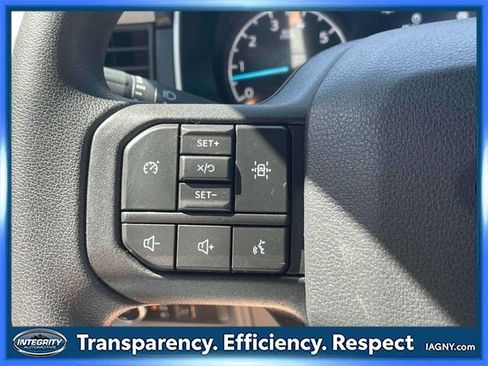 Used 2022 Ford F150 XL w/ Equipment Group 101A High image 20