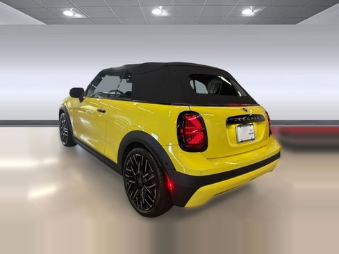 New 2026 MINI Cooper S image 3