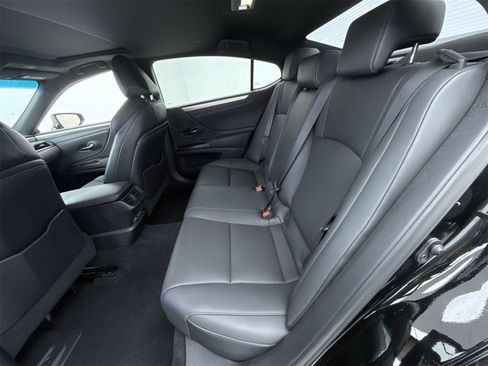 Used 2021 Lexus ES 350 F Sport w/ Accessory Package image 42