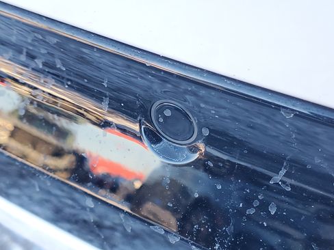 New 2026 Lincoln Nautilus Black Label image 6