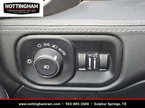 Used 2023 RAM 3500 Limited image 13