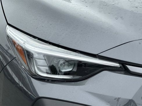 Certified 2025 Subaru Crosstrek 2.5i Limited w/ Popular Package #4A image 29