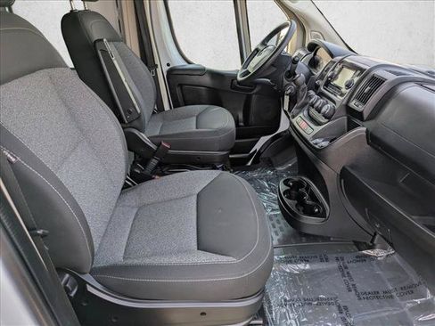 Used 2018 RAM ProMaster 1500 w/ Premium Appearance Group FWD image 20