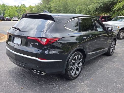 Used 2022 Acura MDX w/ Technology Package FWD image 15
