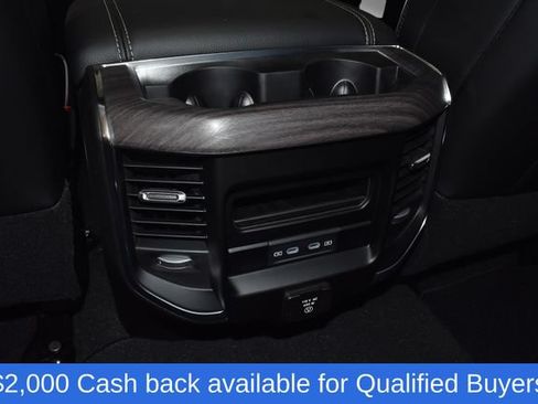 New 2026 RAM 2500 Laramie w/ Night Edition AWD/4WD image 24
