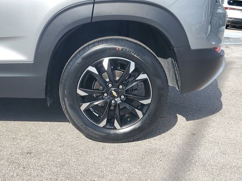 Used 2023 Chevrolet TrailBlazer LT w/ Convenience Package image 27