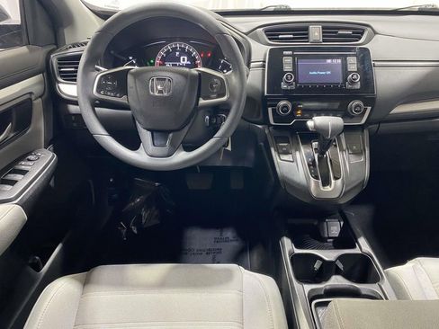 Used 2017 Honda CR-V LX image 11