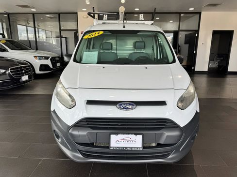 Used 2014 Ford Transit Connect XL image 8