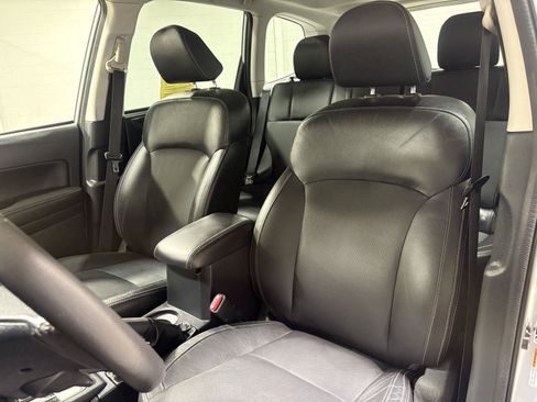 Used 2018 Subaru Forester 2.5i Limited AWD/4WD image 4
