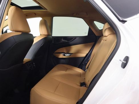 Certified 2026 Lexus NX 350 AWD w/ Accessory Package (2T) image 11
