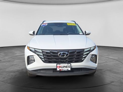 Used 2024 Hyundai Tucson SEL AWD/4WD image 3