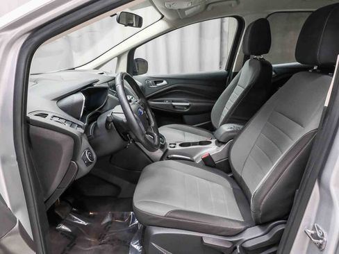 Used 2016 Ford C-MAX SE w/ Equipment Group 202A image 18