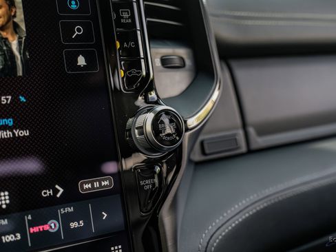 Used 2022 RAM 1500 TRX w/ TRX Level 2 Equipment Group image 62