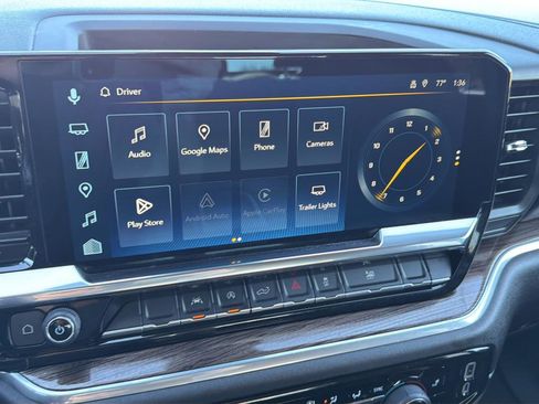 Used 2025 Chevrolet Silverado 1500 LT image 26