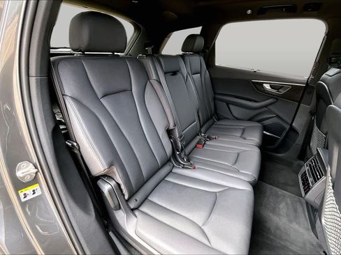 Used 2022 Audi Q7 3.0T Prestige AWD/4WD image 20
