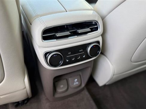 Used 2023 Genesis GV80 3.5T Advanced + AWD/4WD image 26