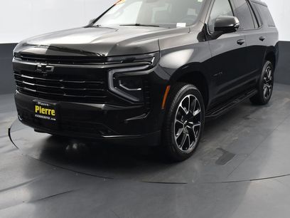 Used 2025 Chevrolet Tahoe RST w/ Comfort Package