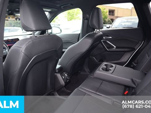 Used 2025 BMW X1 xDrive28i image 21