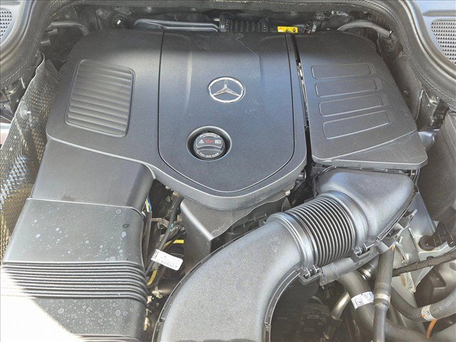 Certified 2026 Mercedes-Benz GLE 350 4MATIC image 22