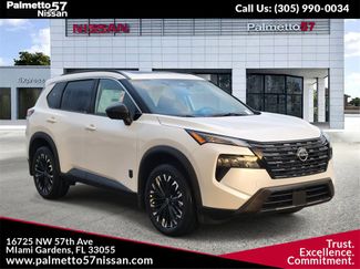 New 2026 Nissan Rogue SV video 1