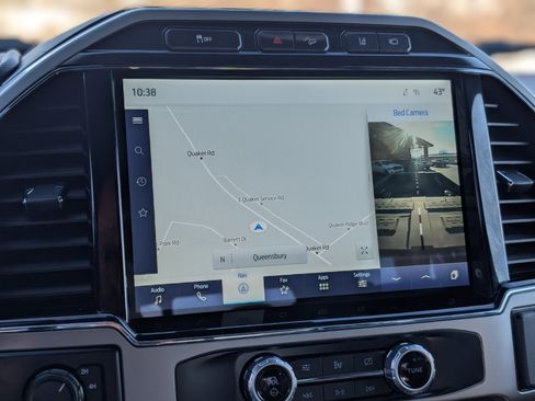 Used 2022 Ford F350 Lariat w/ Lariat Ultimate Package image 25