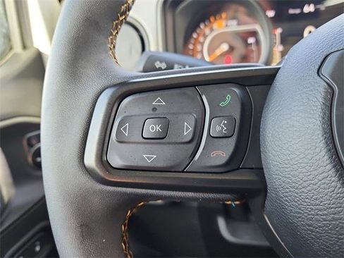 Used 2024 Jeep Wrangler Sport S image 28