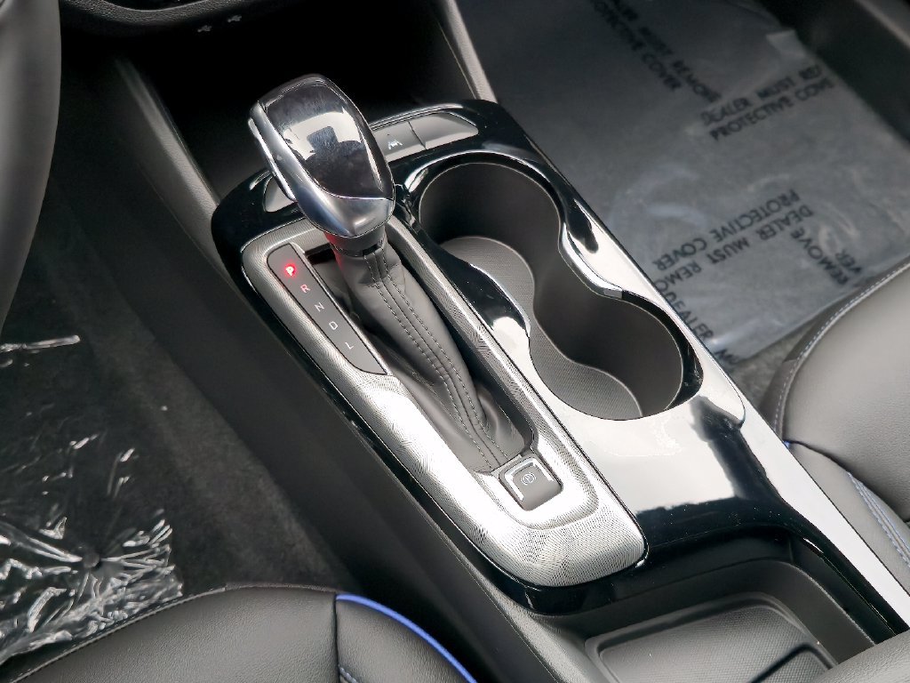 New 2026 Buick Envista Sport Touring w/ Convenience I Package FWD image 17