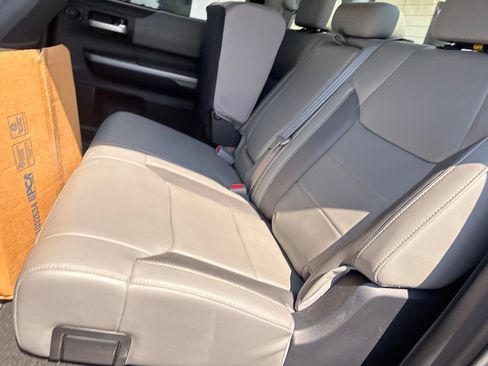 Used 2019 Toyota Tundra Limited AWD/4WD image 5