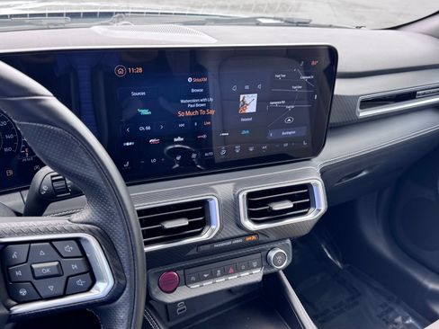 Used 2025 Ford Mustang GT Premium RWD image 52