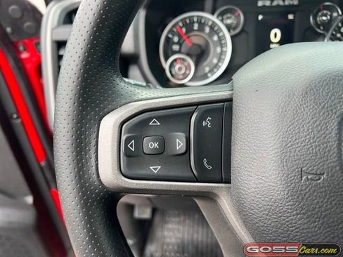 New 2024 RAM 3500 Tradesman image 15