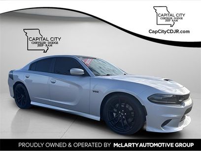 Used 2022 Dodge Charger Scat Pack w/ Daytona Edition Group