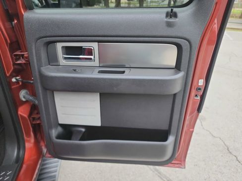 Used 2014 Ford F150 FX4 w/ Equipment Group 402A Luxury image 42