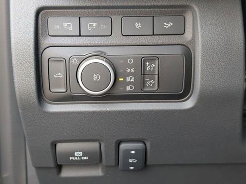 Used 2024 Ford F250 Lariat w/ Lariat Ultimate Package image 22