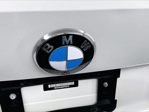 Used 2024 BMW 430i Gran Coupe xDrive w/ Convenience Package AWD/4WD image 31