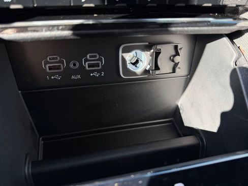 New 2025 Jeep Grand Cherokee Limited image 21