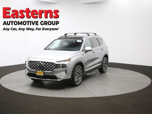 Used 2022 Hyundai Santa Fe Limited image 54