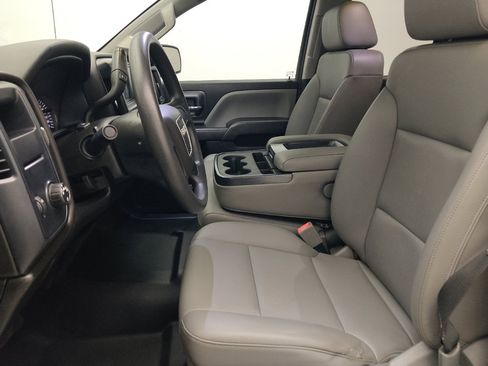 Used 2019 GMC Sierra 1500 Limited w/ Sierra Convenience Package RWD image 17