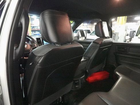 Used 2023 RAM 3500 Tradesman w/ Convenience Group image 24