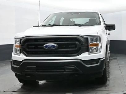 Used 2021 Ford F150 XL w/ Trailer Tow Package