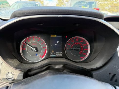 Used 2021 Subaru Impreza 2.0i Sport image 8