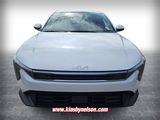 New 2025 Kia K4 LXS image 2