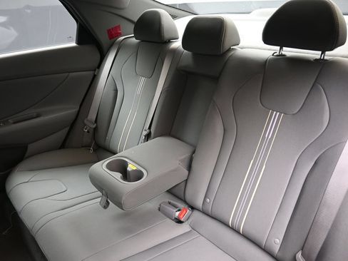 New 2026 Hyundai Elantra SEL Sport Premium FWD image 20