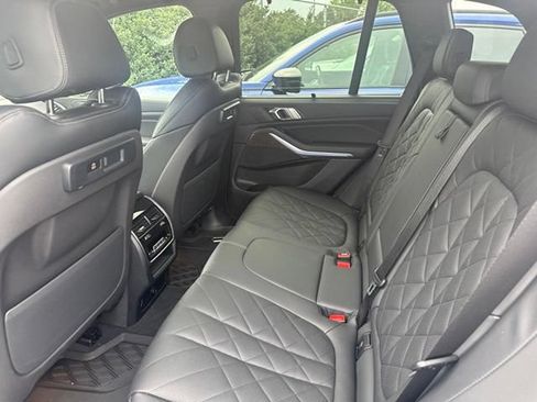 Certified 2023 BMW X5 xDrive45e w/ Executive Package AWD/4WD image 12