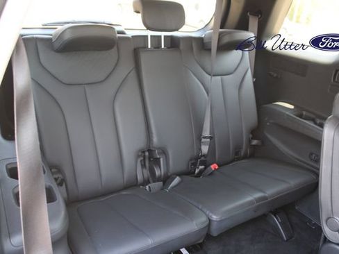 Used 2025 Hyundai Palisade SEL AWD/4WD image 15