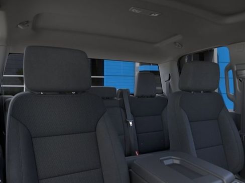 New 2026 Chevrolet Silverado 2500 W/T w/ WT Convenience Package RWD image 24